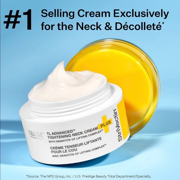 COPY - StriVectin neck firming cream - Picture 2 of 8